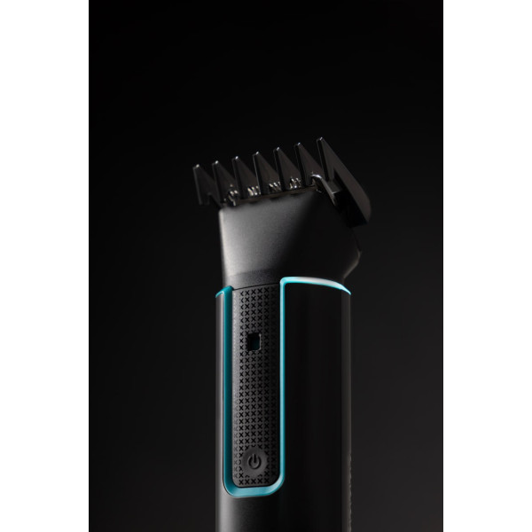 Фото - Триммер универсальный Proove Dorian 5in1 Black (HTPD05002001)