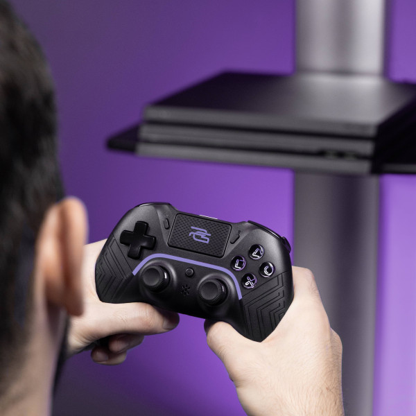 Фото - Геймпад Proove Gaming Skadi Black (WGSK00022001)