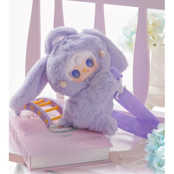 Фото - Колекційна м'яка іграшка 10/10 Toys YOOKI Кишенькові чудеса V8 в асортименті (2025-4-10)