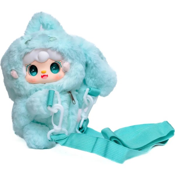 Фото - Колекційна м'яка іграшка 10/10 Toys YOOKI Кишенькові чудеса V8 в асортименті (2025-4-10)