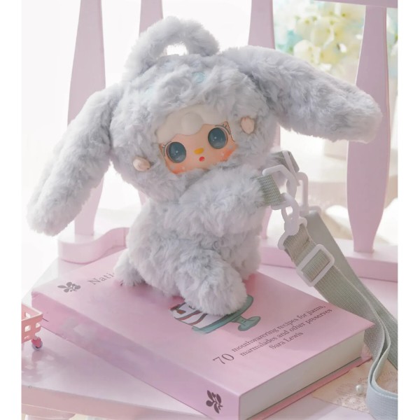 Фото - Колекційна м'яка іграшка 10/10 Toys YOOKI Кишенькові чудеса V8 в асортименті (2025-4-10)