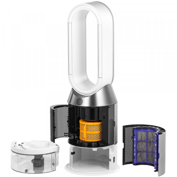 Очищувач повітря Dyson PH01 купити - ціна, характеристики | Comfy