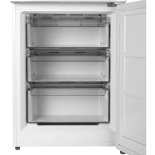 Фото - Холодильник Grifon NFND-200W