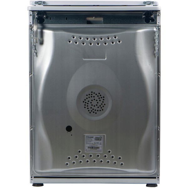 Фото - Плита газовая Houser FSG 6201 W
