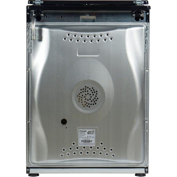Фото - Плита газова Houser FSG 6201 B