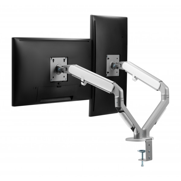 Фото - Кріплення для телевізора OfficePro MA422S 17-32" 2-9 кг Silver