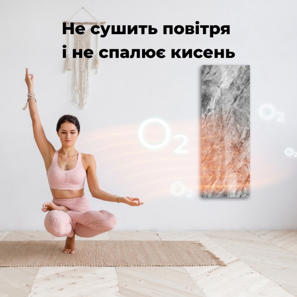 Фото - Конвектор AENO Premium Eco Smart GH6S (AGH0006S)