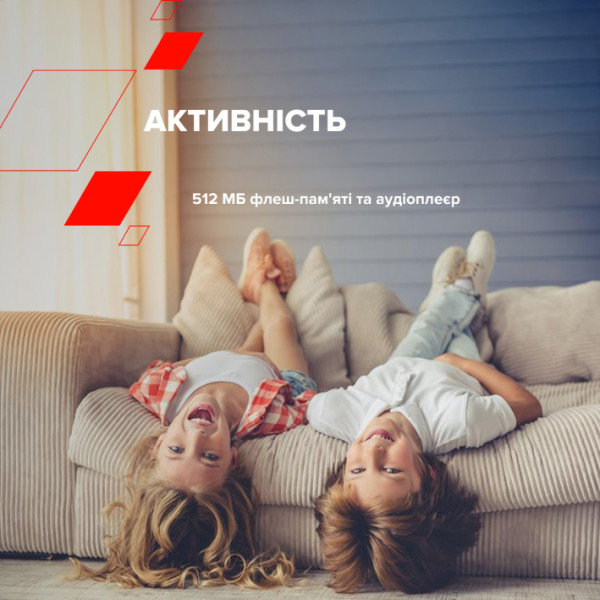 Фото - Детские часы Canyon Sunny KW-48 Video 4G GPS Games Music Blue (CNE-KW48BL)