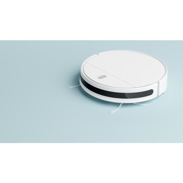 Фото - Робот-пылесос Xiaomi Mi Robot Vacuum-Mop Essential