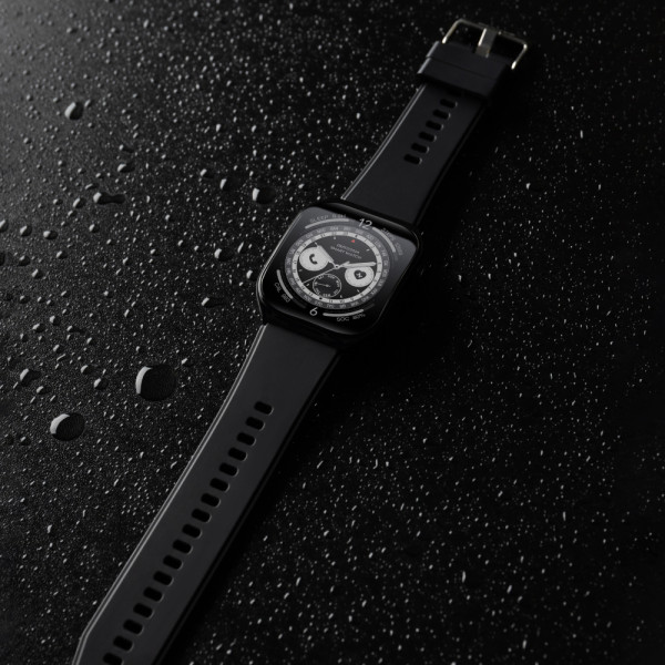 Фото - Смарт-часы Proove Moment Black (SMPR00002201)