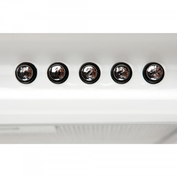 Фото - Витяжка традиційна ELEYUS Line I 60  WH