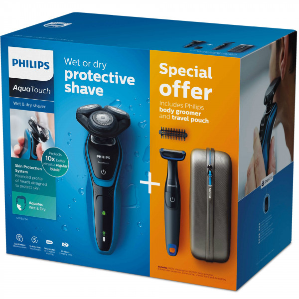 Фото - Бритва Philips S5050/64