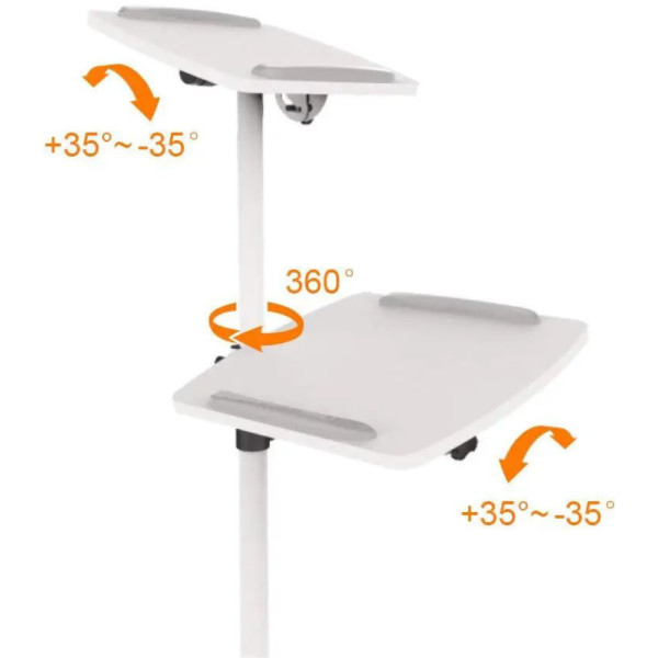 Фото - Стол для ноутбука ITECHmount TS-6