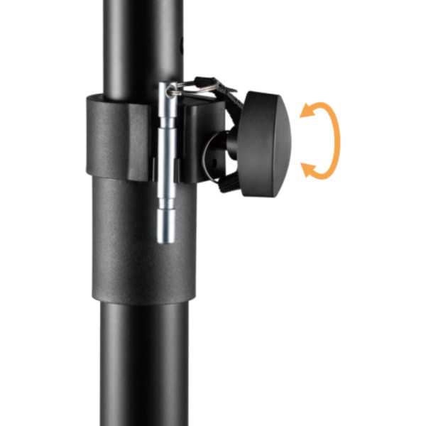 Фото - Крепление для телевизора ITECHmount FS08-46T