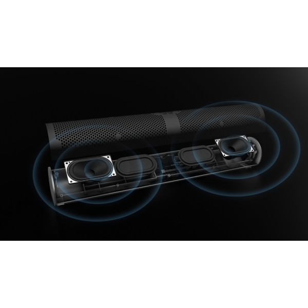 Фото - Саундбар Xiaomi Desktop Speaker (QBH4276GL)