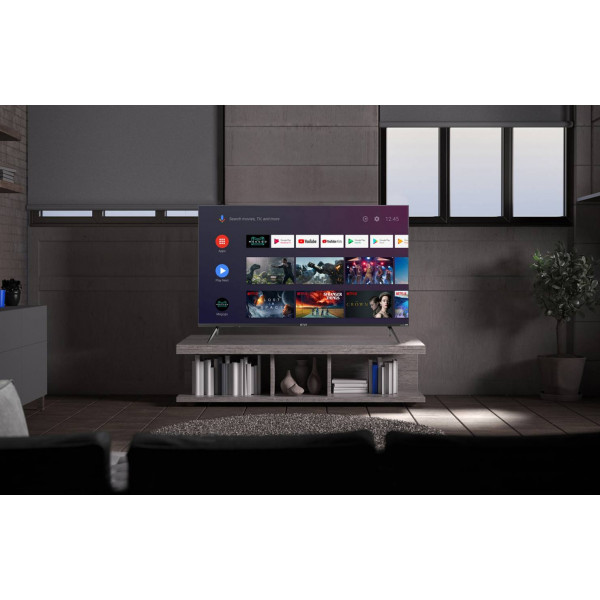 Фото - Телевізор KIVI 50U740LB