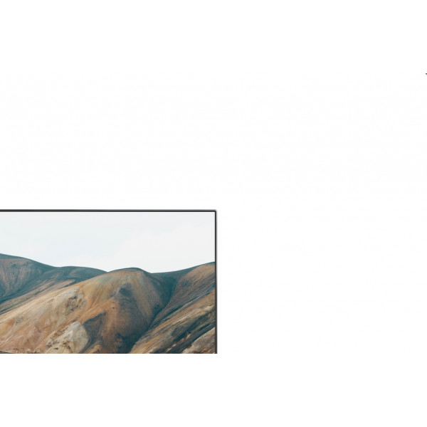 Фото - Телевізор KIVI 55U740LB