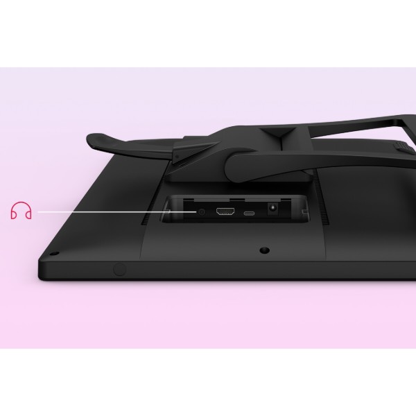 Фото - Графический планшет XP-Pen Artist CD220F_EU (2nd Gen) Black