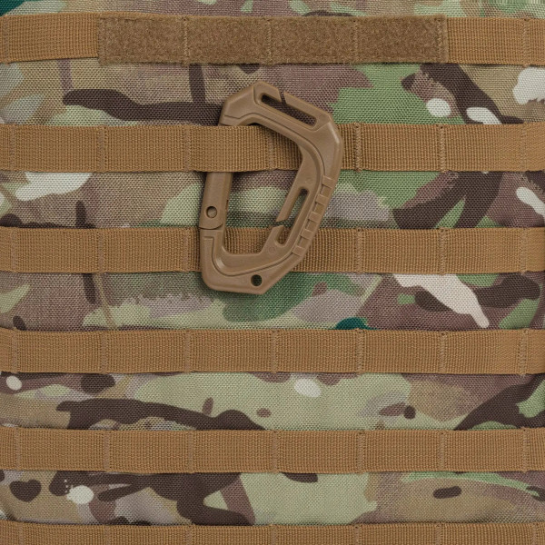 Фото - Рюкзак тактичний Highlander Harrier 45л HMTC (TT210-HC)