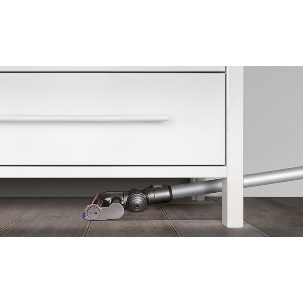 Фото - Пылесос ручной для дома Dyson V6 Slim Origin