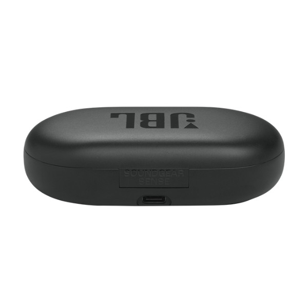 Фото - Навушники вкладиші бездротові TWS JBL Soundgear Sense Black (JBLSNDGEARSNSBLK)