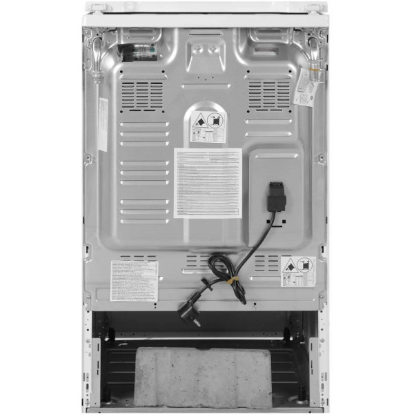 Фото - Плита газовая Beko FSS52020DW