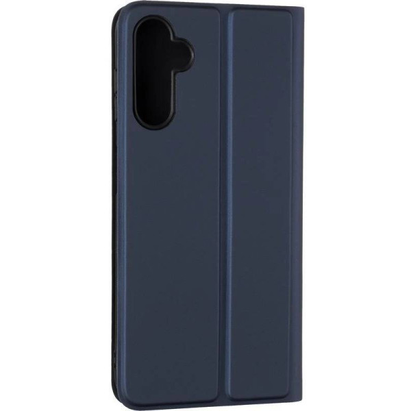 Фото - Чохол для смартфону Gelius Book Cover Shell Case for Samsung M146 (M14) Blue (93056)