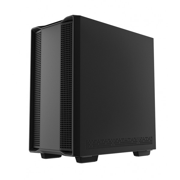 Фото - Корпус Deepcool CC360 ARGB (R-CC360-BKAPM3-G-1) без БЖ