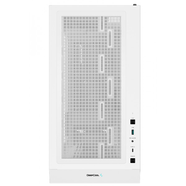 Фото - Корпус Deepcool CH560 Digital White (R-CH560-WHAPE4D-G-1) без БЖ
