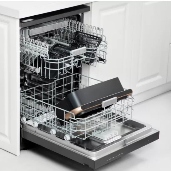 Фото - Мультипіч COSORI Dual Blaze Twinfry 10-Litre (CAF-TF101S-AEUR)