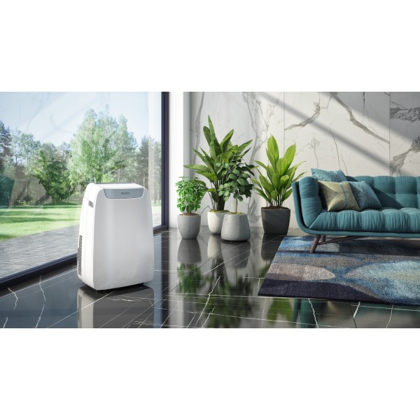 Фото - Кондиционер мобильный Olimpia Splendid DOLCECLIMA AIR PRO A++ WIFI (OS-2143)