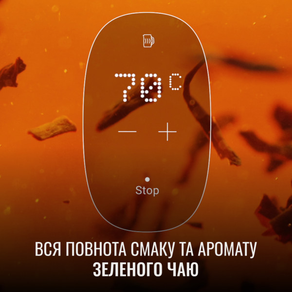 Фото - Электрический чайник Tefal KI883D10