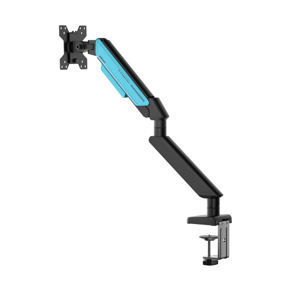 Фото - Крепление настольное Anda Seat Stealth II 17''-32'' Blue (AD-W-A6D-1S-BS)