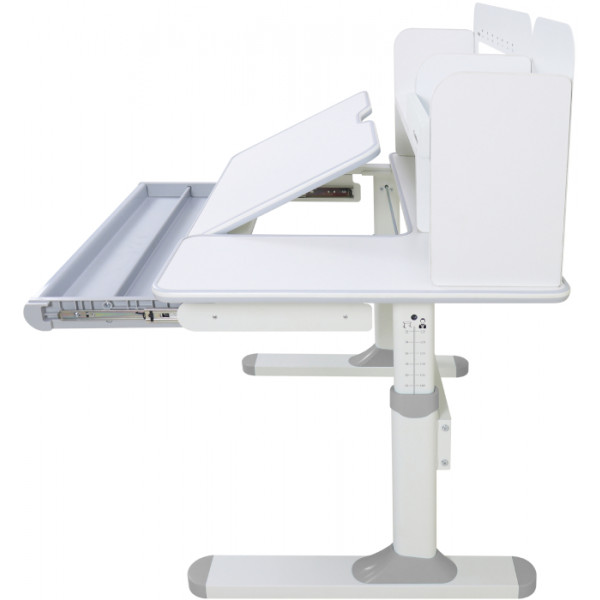 Фото - Парта шкільна Cubby Nerine Grey