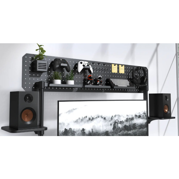 Фото - Стол компьютерный Cougar E-ODYSSEY