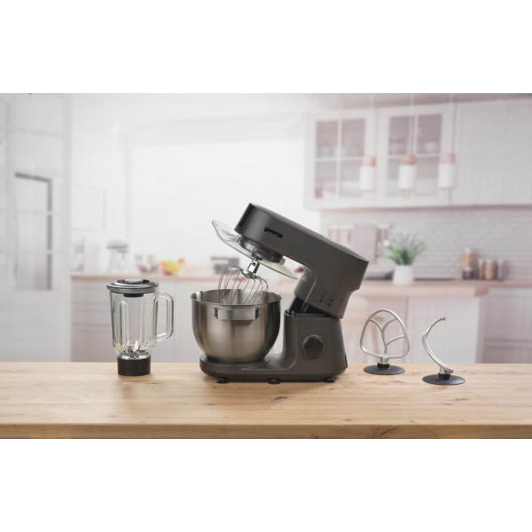 Фото - Кухонная машина Gorenje MMC1000CA (SM30510)