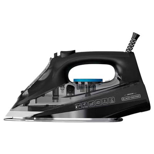 Фото - Утюг Black&Decker BXIR2805E