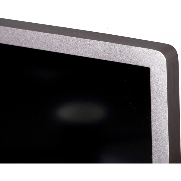 Фото - Телевизор Nomi 40FTS11 Titanium Metallic