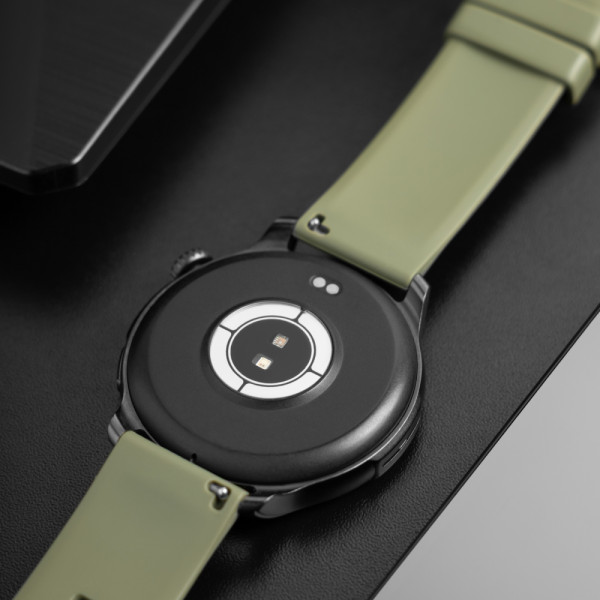 Фото - Смарт-часы Proove Terra with GPS Graphite (SWTR00006414)