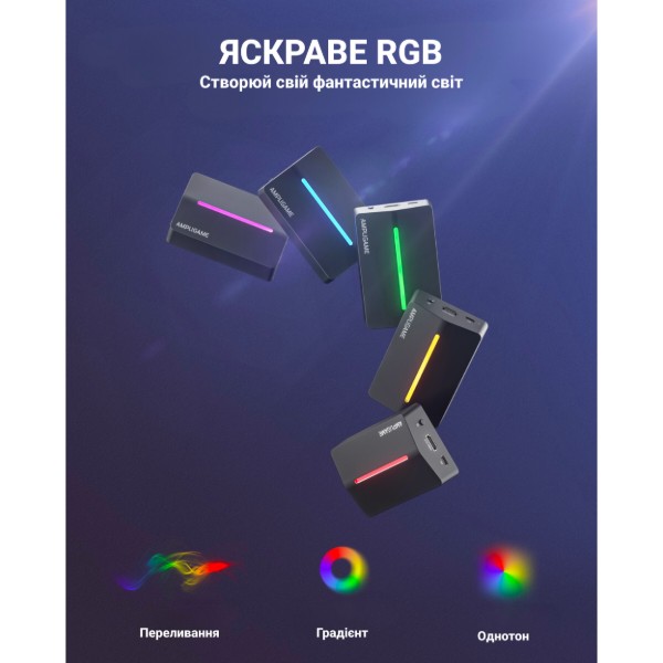 Фото - Устройство захвата видео Fifine V3 Game collection card