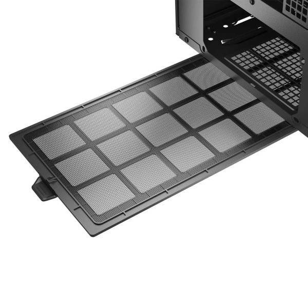 Фото - Корпус Cougar MX600 Mini RGB