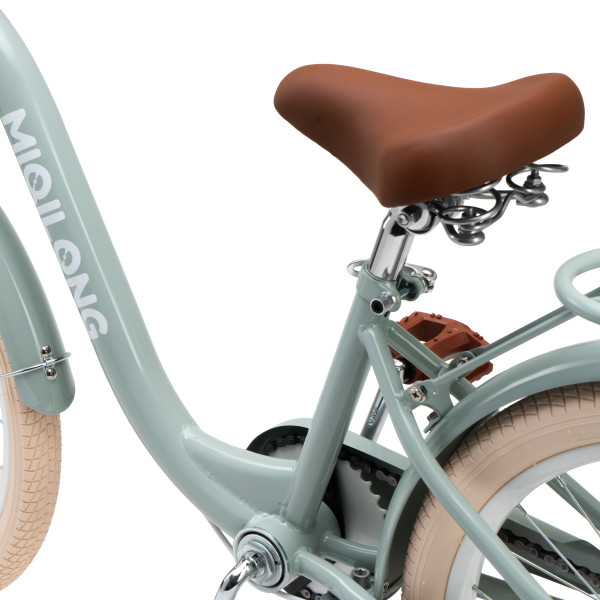 Фото - Двухколёсный велосипед Miqilong LS 20" Olive (RBB-LS20-OLIVE)