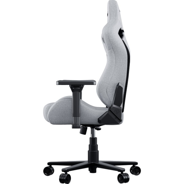 Фото - Кресло для геймеров Anda Seat Kaiser Frontier XL Grey fabric (AD12YXL-17-G-F-G02)