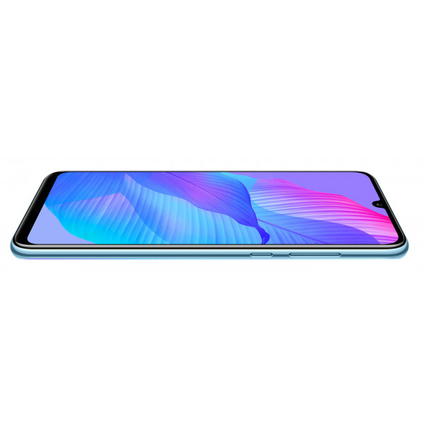 Фото - Смартфон Huawei P Smart S 4/128Gb Breathing Crystal