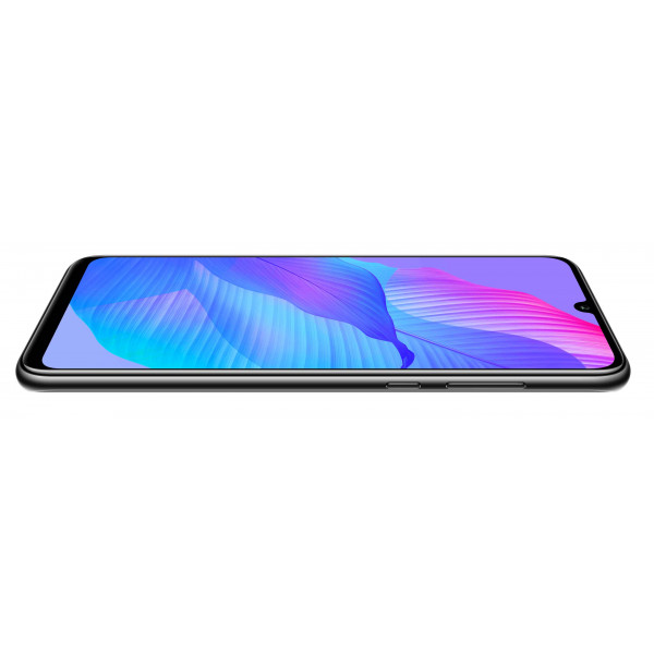 Фото - Смартфон Huawei P Smart S 4/128Gb Midnight Black