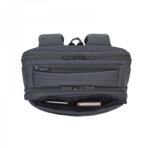 Фото - Рюкзак для ноутбука RIVACASE 8365 Black