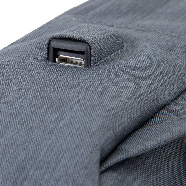 Фото - Рюкзак для ноутбуку RIVACASE 7562 Dark Grey