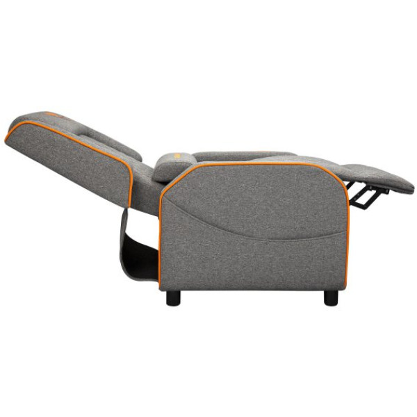 Фото - Кресло для геймеров Cougar RANGER ONE GRAY