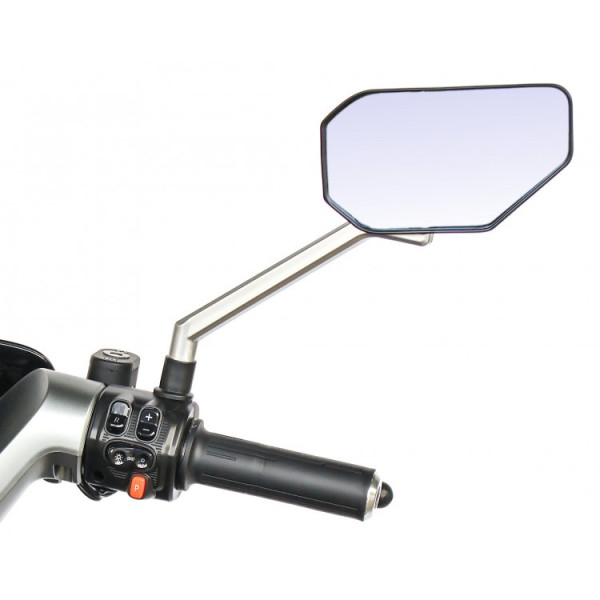 Фото - Електроскутер SUNRA K6 PRO (black)