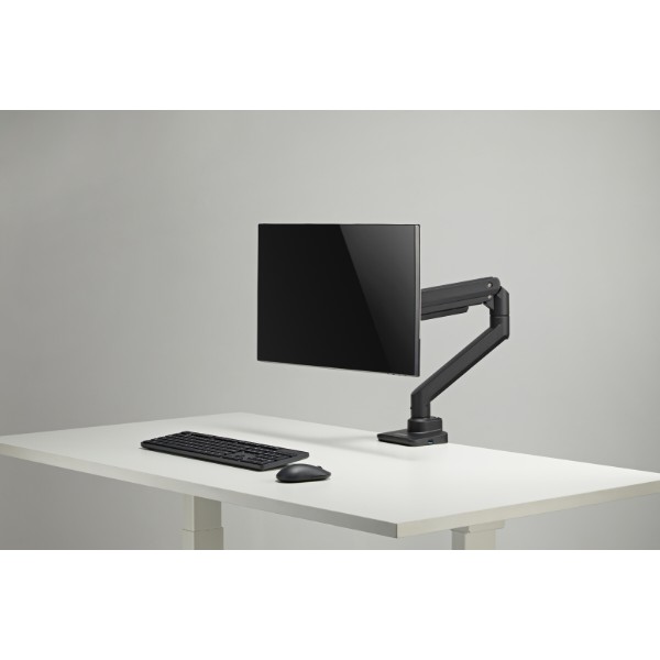 Фото - Крепление для телевизора OfficePro MA801B 17-49" 2-20 кг Black